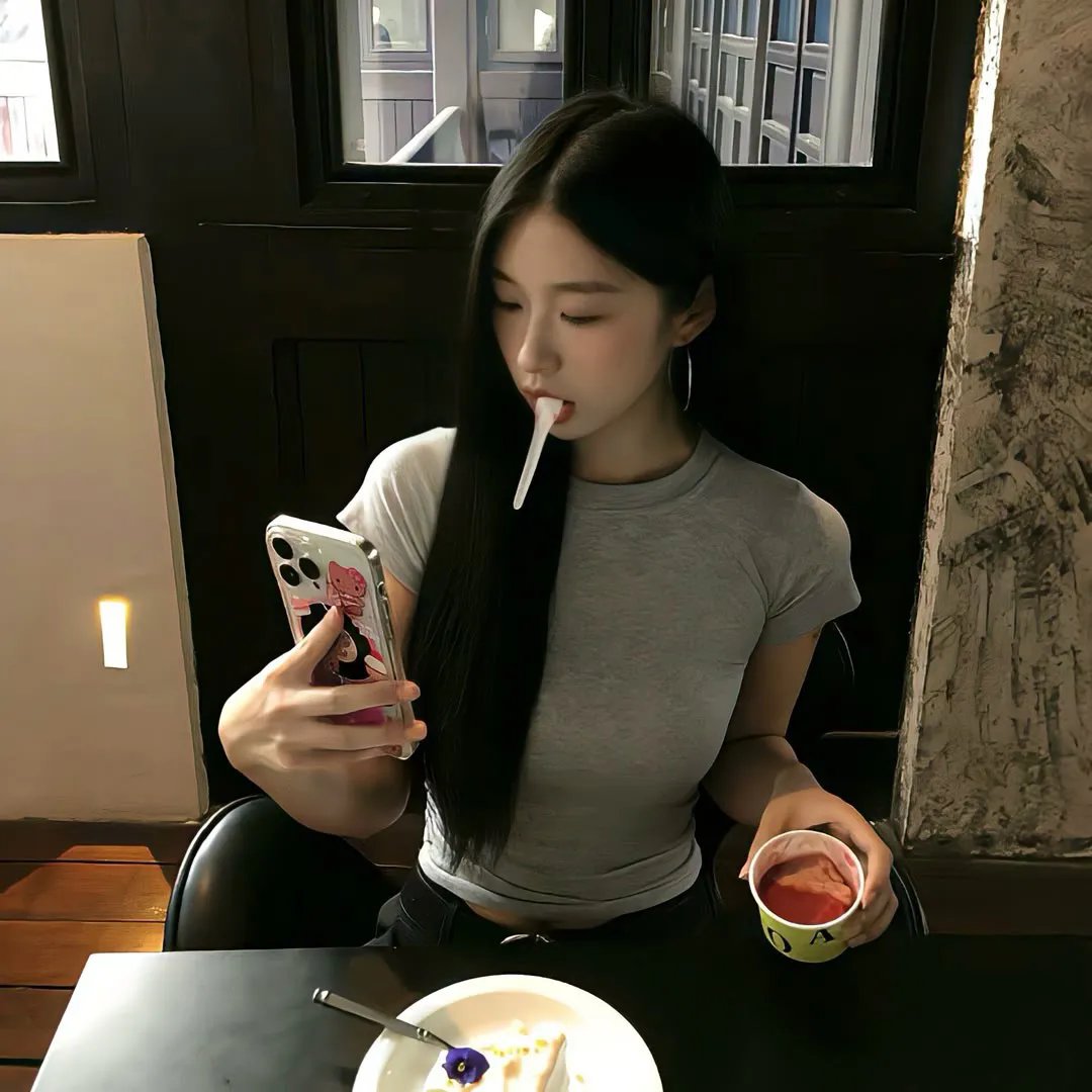 厉鬼缠身